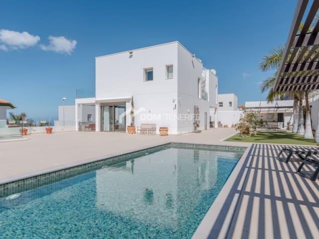 Chalet en venta en Armeñime, Adeje