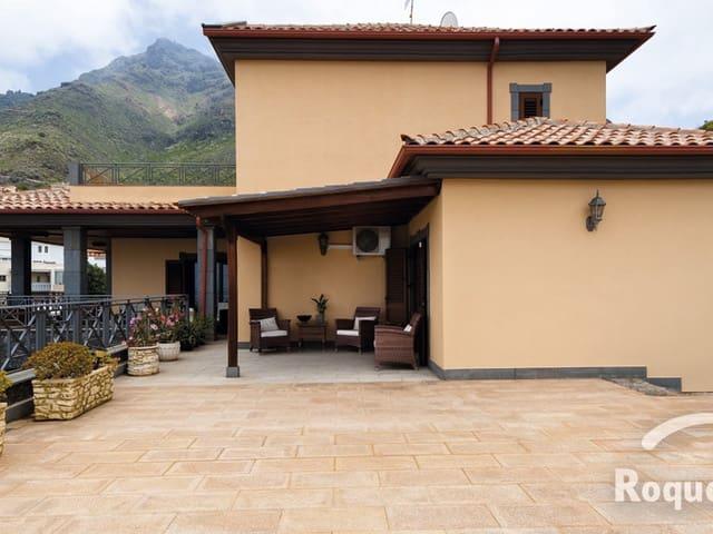 Chalet en venta en Armeñime, Adeje