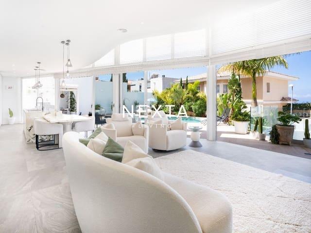 Chalet en venta en Armeñime, Adeje