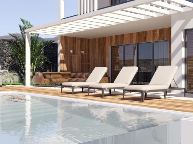 Chalet en venta en Armeñime, Adeje