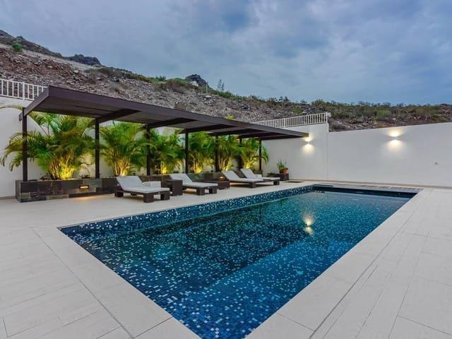 Chalet en venta en Armeñime, Adeje