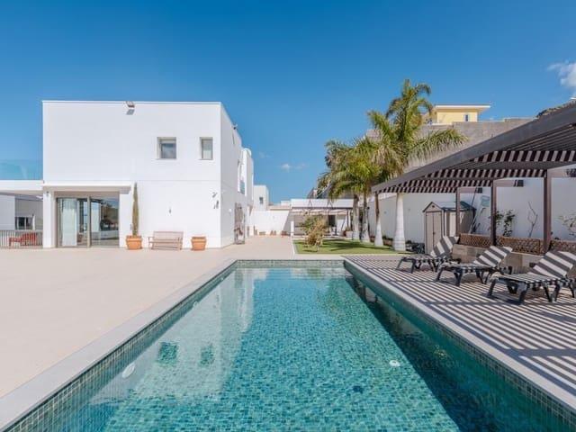 Chalet en venta en Armeñime, Adeje