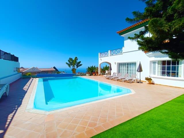 Chalet en venta en Armeñime, Adeje