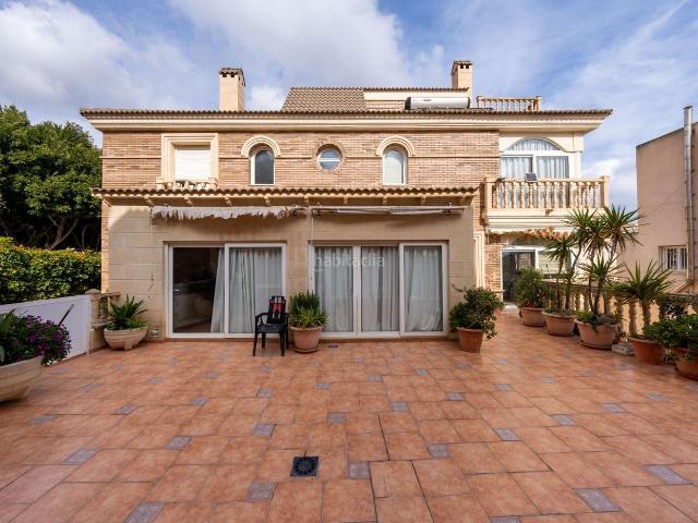 Chalet en venta en Los Depósitos, Roquetas De Mar