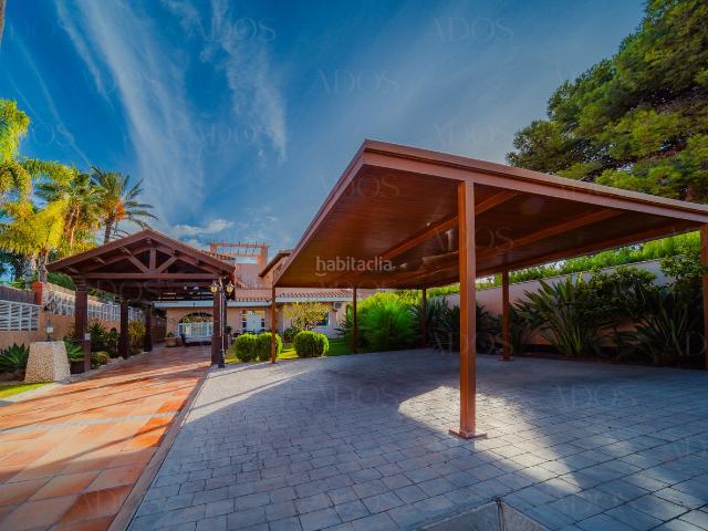 Chalet en venta en Los Depósitos, Roquetas De Mar