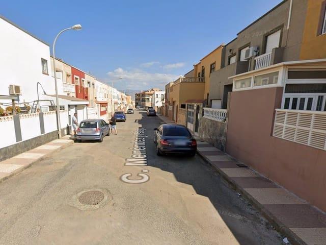 Chalet en venta en Roquetas De Mar, Andalucía