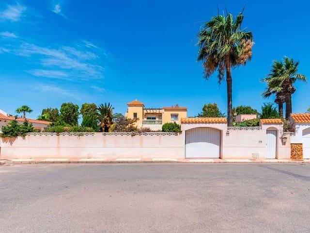 Chalet en venta en Roquetas De Mar, Andalucía