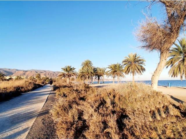 Chalet en venta en Los Depósitos, Roquetas De Mar