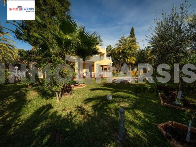 Chalet en venta en Los Depósitos, Roquetas De Mar
