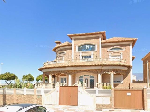 Chalet en venta en Los Depósitos, Roquetas De Mar