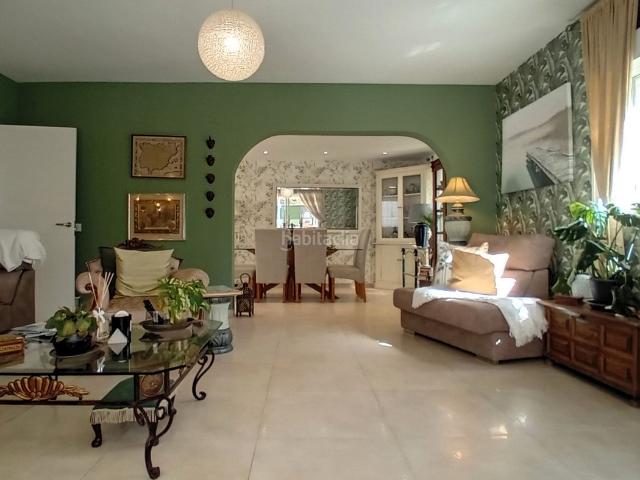 Chalet en venta en Los Depósitos, Roquetas De Mar