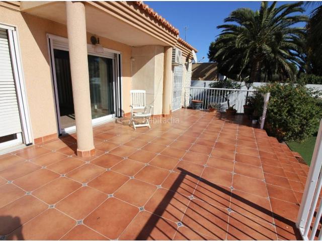 Chalet en venta en Los Depósitos, Roquetas De Mar