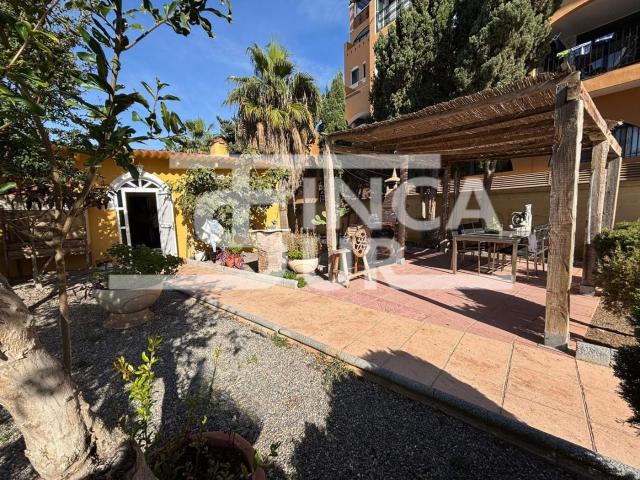 Chalet en venta en Los Depósitos, Roquetas De Mar
