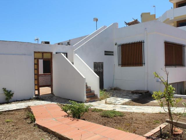 Chalet en venta en Los Depósitos, Roquetas De Mar