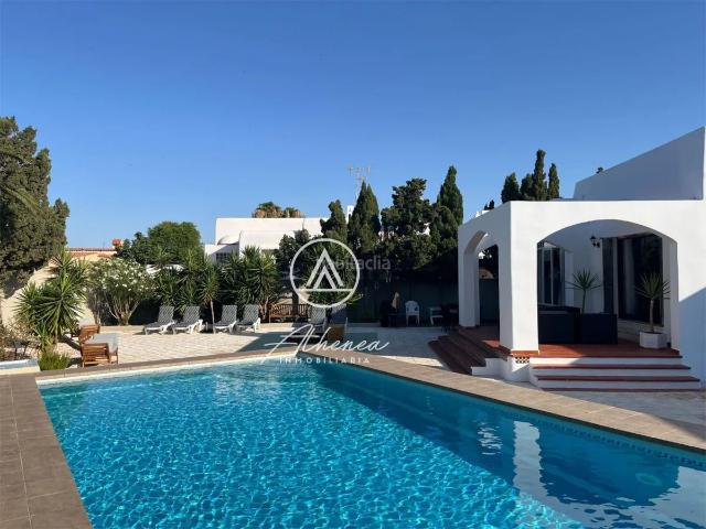 Chalet en venta en Los Depósitos, Roquetas De Mar