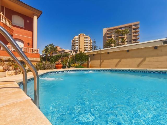 Chalet en venta en Los Depósitos, Roquetas De Mar