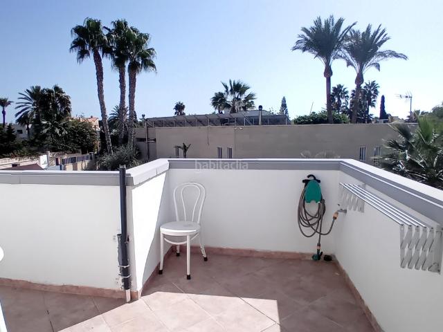 Chalet en venta en Los Depósitos, Roquetas De Mar