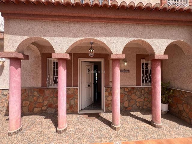 Chalet en venta en Los Depósitos, Roquetas De Mar