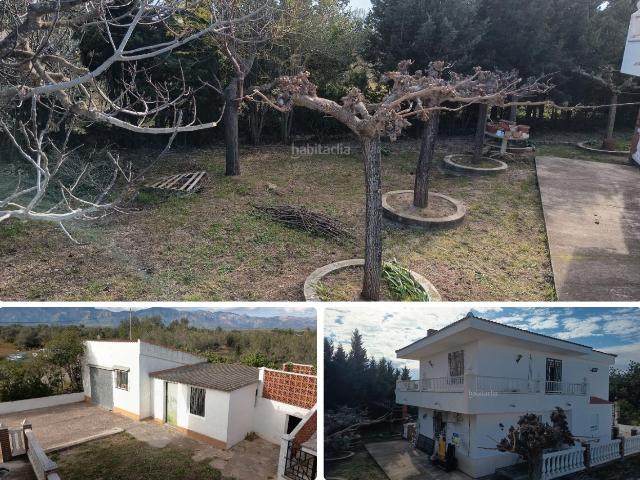 Chalet en venta en Colònia Parellades, Roquetes