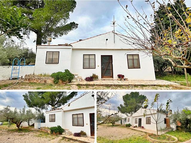 Chalet en venta en Roquetes, Tarragona