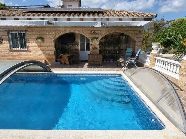 Chalet en venta en Colònia Parellades, Baix Ebre