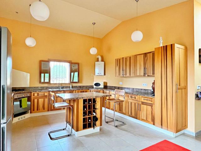 Chalet en venta en Baix Ebre, Catalunya