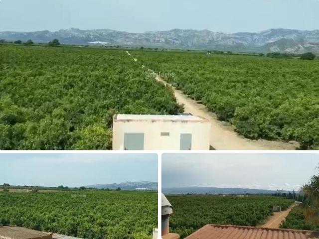 Villa en venta en Roquetes, Jesús