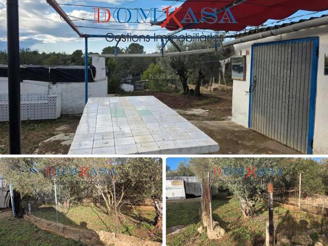 Chalet en venta en Roquetes, Tarragona