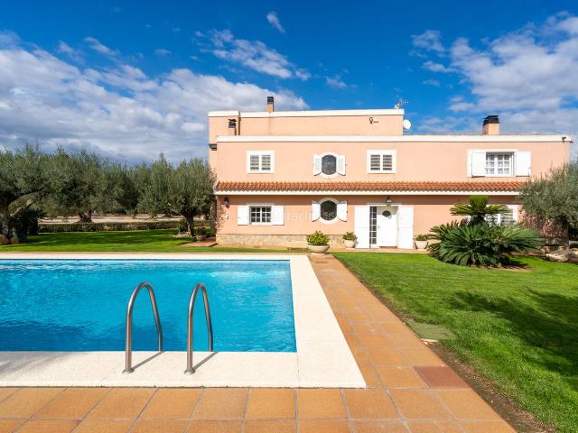 Chalet en venta en Raval de Crist, Baix Ebre