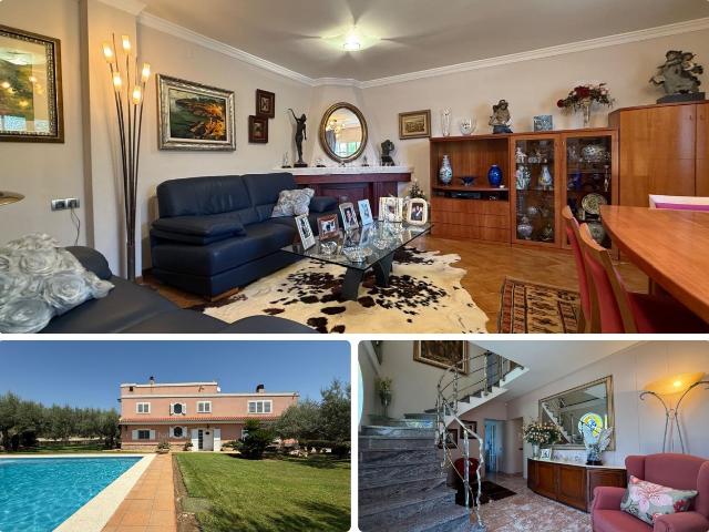 Chalet en venta en Colònia Parellades, Baix Ebre
