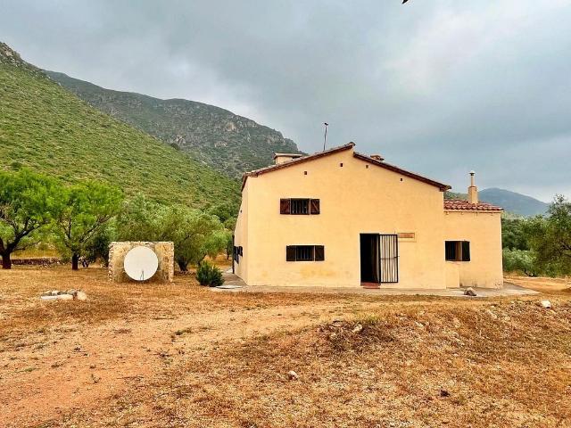 Chalet en venta en Baix Ebre, Catalunya