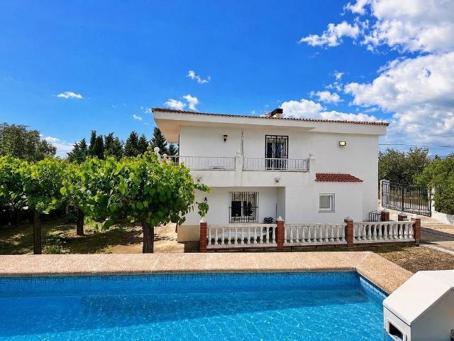 Chalet en venta en Baix Ebre, Catalunya