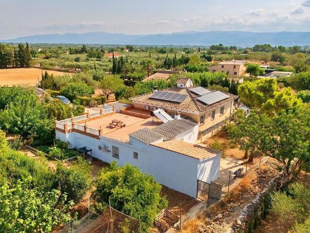 Chalet en venta en Baix Ebre, Catalunya