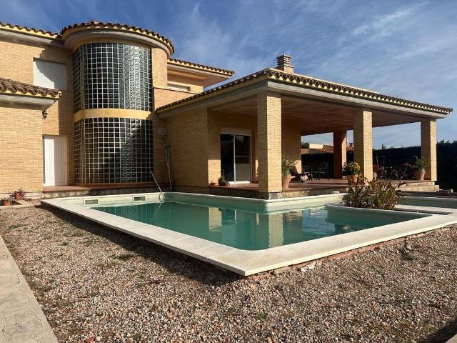 Chalet en venta en Baix Ebre, Catalunya