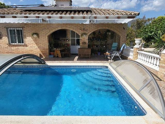 Chalet en venta en Baix Ebre, Catalunya