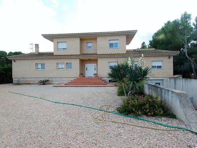 Villa en venta en Roquetes, Raval de Crist