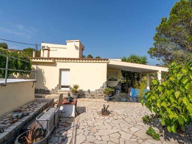 Chalet en venta en Baix Ebre, Catalunya