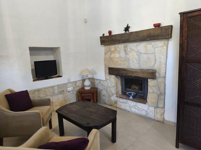 Chalet en venta en Baix Ebre, Catalunya