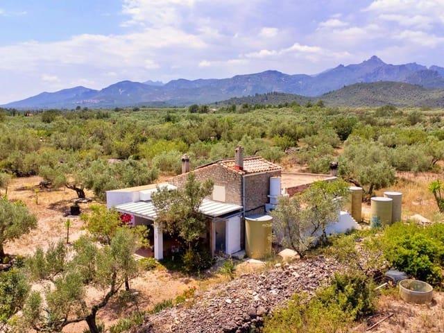 Chalet en venta en Baix Ebre, Catalunya