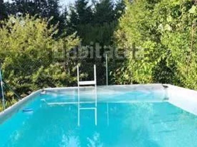 Chalet en venta en O Rosal, O Baixo Miño