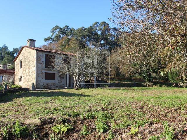 Chalet en venta en O Rosal, O Baixo Miño