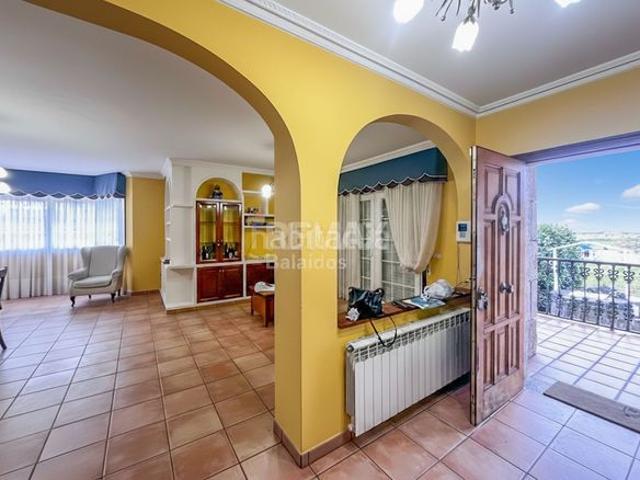 Chalet en venta en O Rosal, O Baixo Miño
