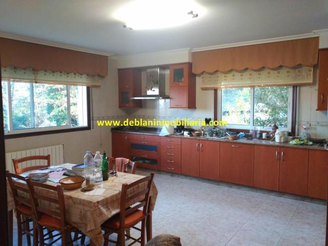 Chalet en venta en O Casal, O Calvario