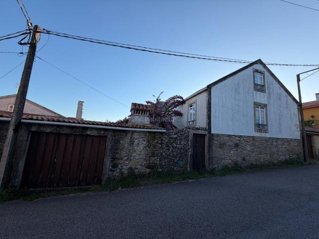 Chalet en venta en O Casal, O Calvario