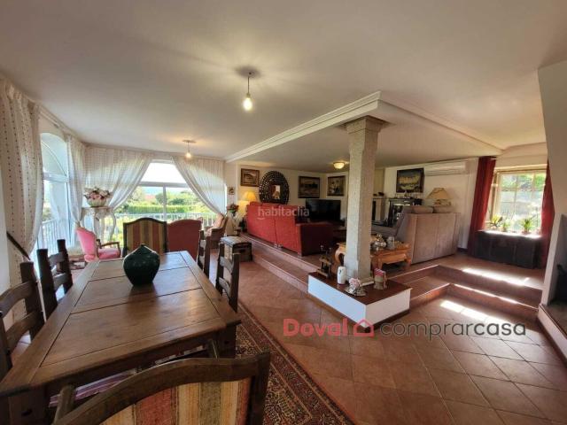 Chalet en venta en O Rosal, O Baixo Miño