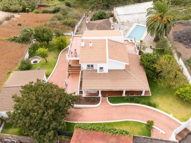 Chalet en venta en Las Rosas, El Rosario