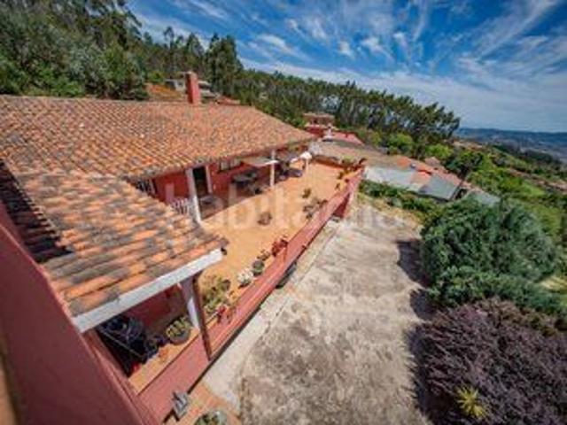 Chalet en venta en Las Rosas, El Rosario