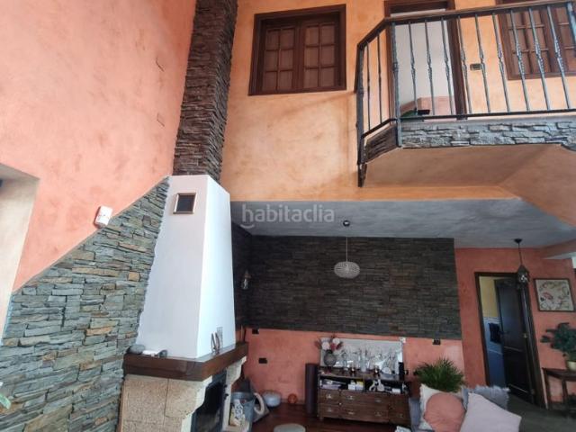 Chalet en venta en Las Rosas, El Rosario
