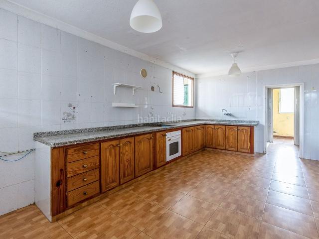 Chalet en venta en Las Rosas, El Rosario
