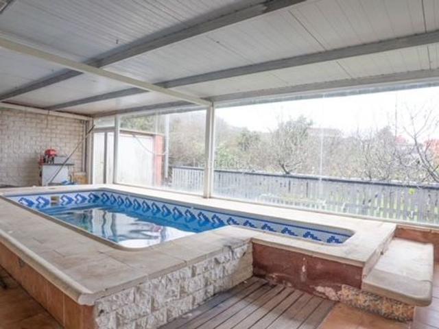 Chalet en venta en Las Rosas, El Rosario